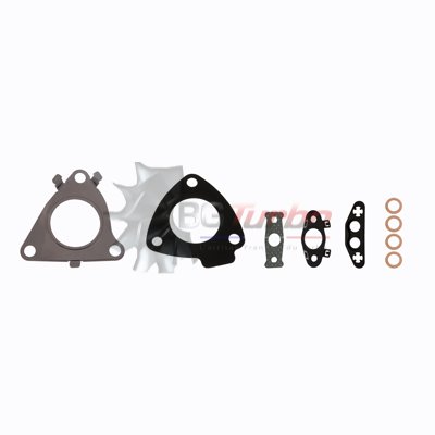 Turbo PIECES DETACHEES - NEUF - KIT JOINTS
